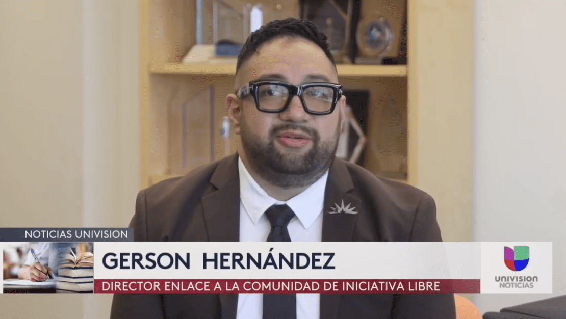 gerson - The LIBRE Initiative